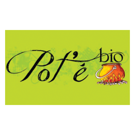 Logo Pot'é Bio à Thouars